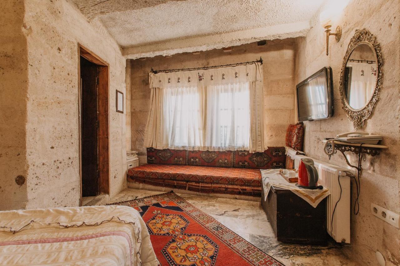 Village Cave House Hotel Goreme