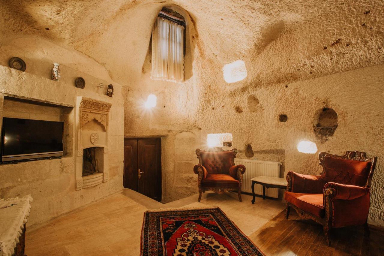Village Cave House Hotel Goreme