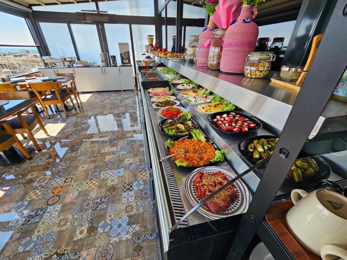 Anthemis 4* Istanbul