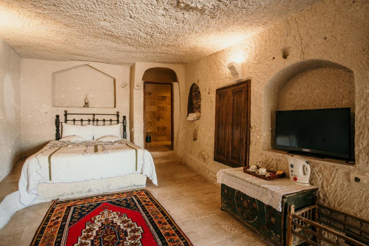 Village Cave House Hotel Goreme