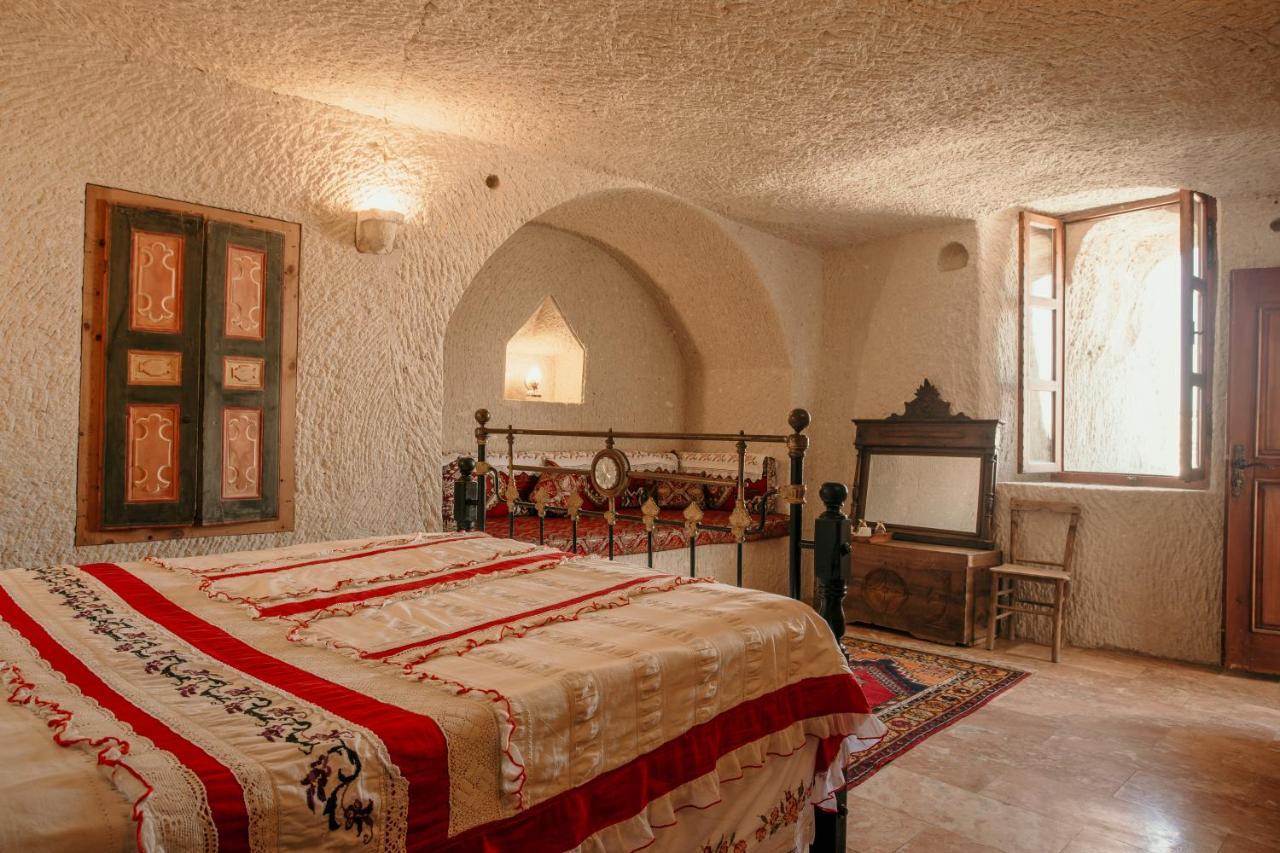 Village Cave House Hotel Goreme
