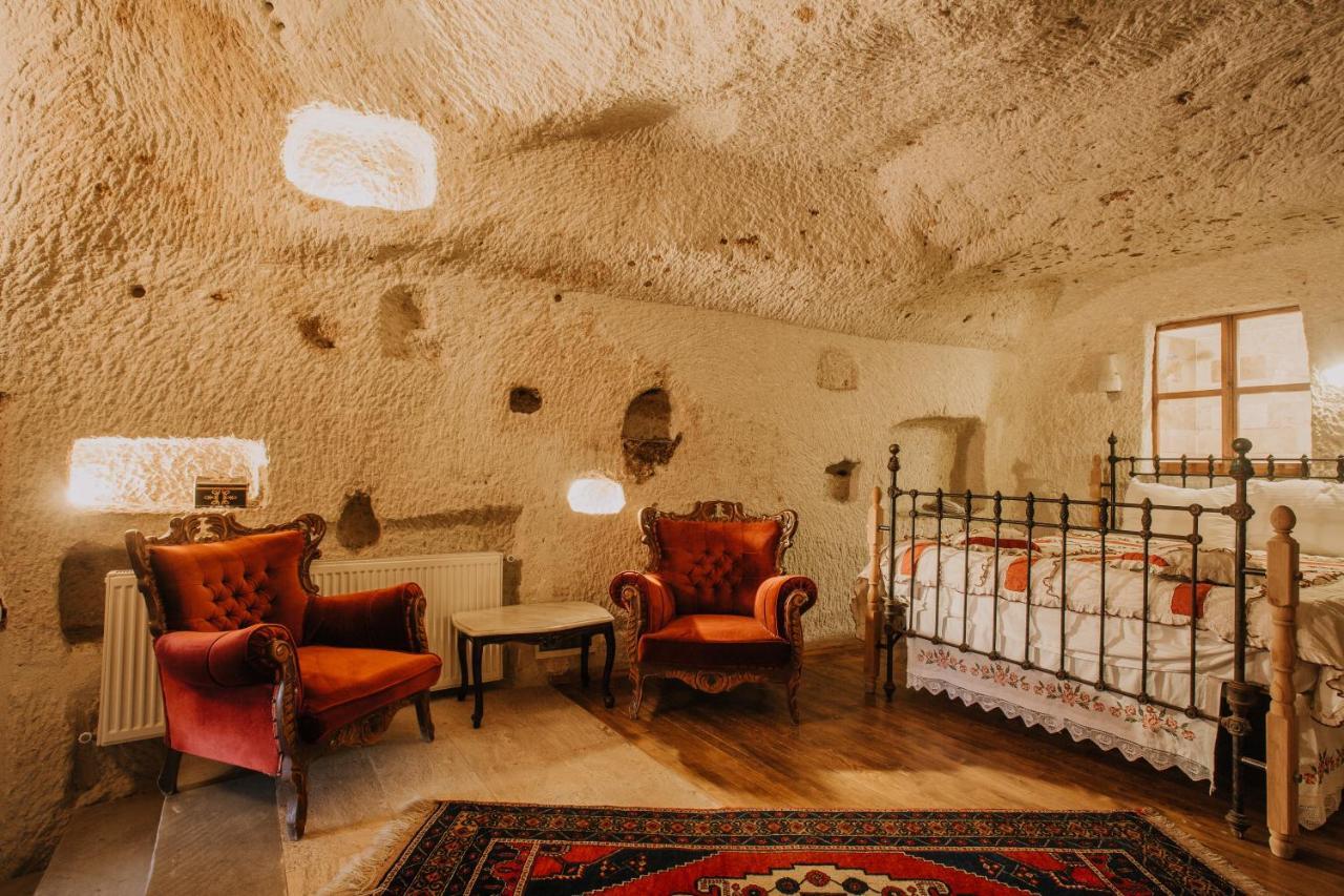 Hotel Village Cave House Goreme