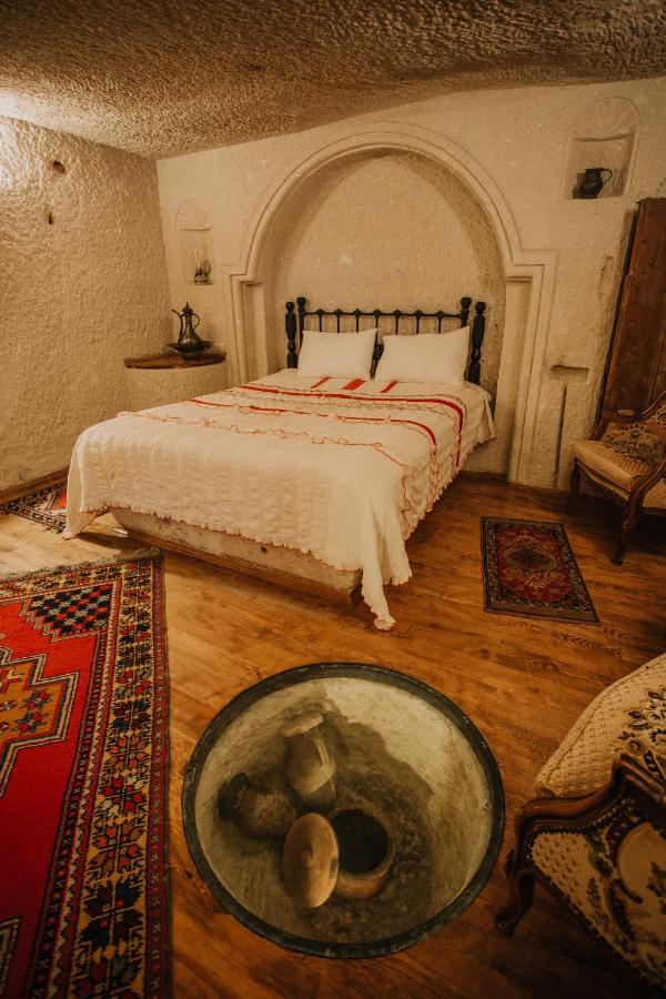 Village Cave House Goreme