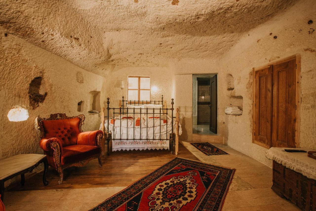 Village Cave House 2* Goreme