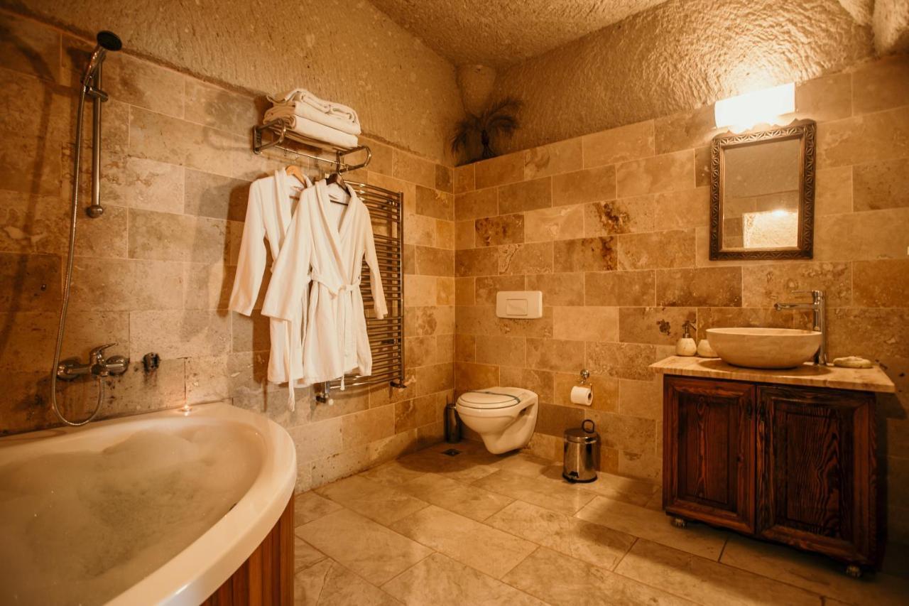 Village Cave House Hotel Goreme