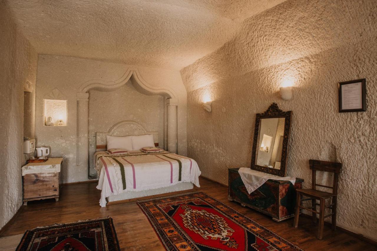 Village Cave House Goreme