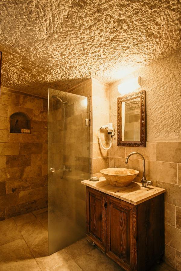 Village Cave House 2* Goreme