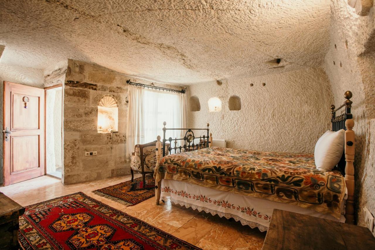 Village Cave House Hotel