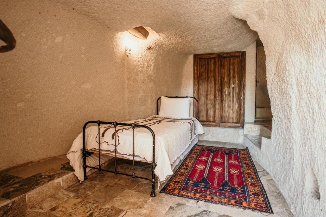 Village Cave House 2* Goreme