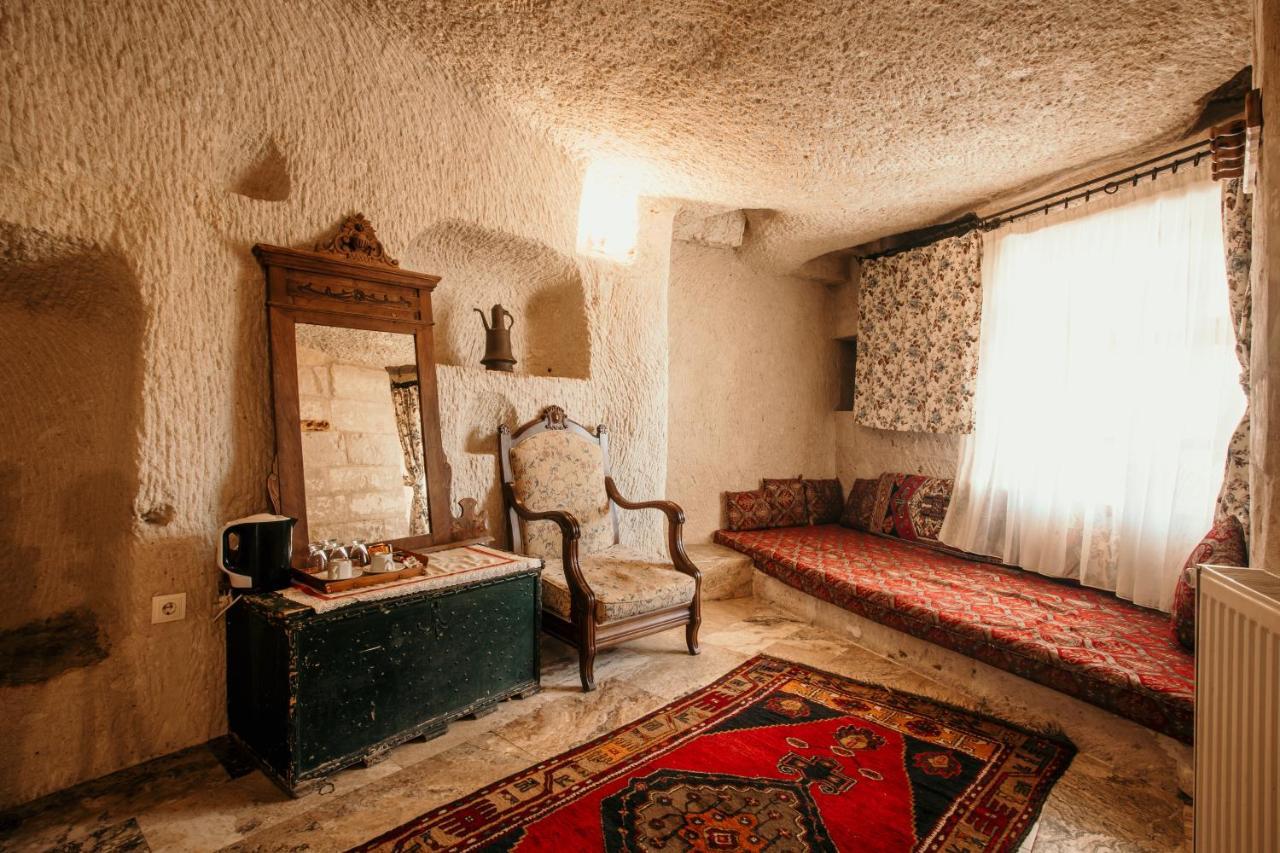 Village Cave House Hotel 2*