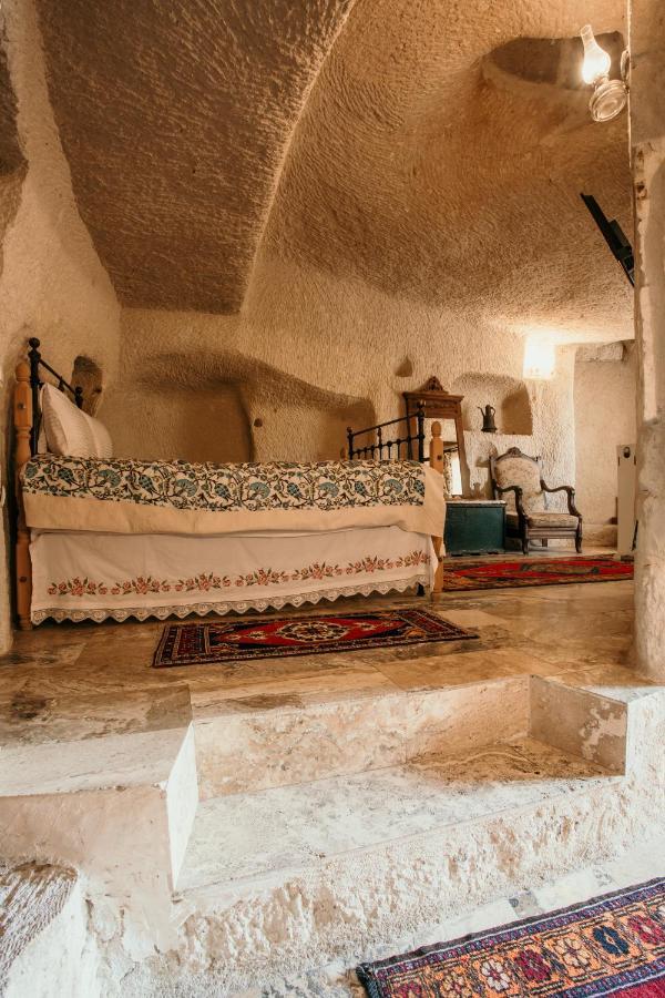 Hotel Village Cave House