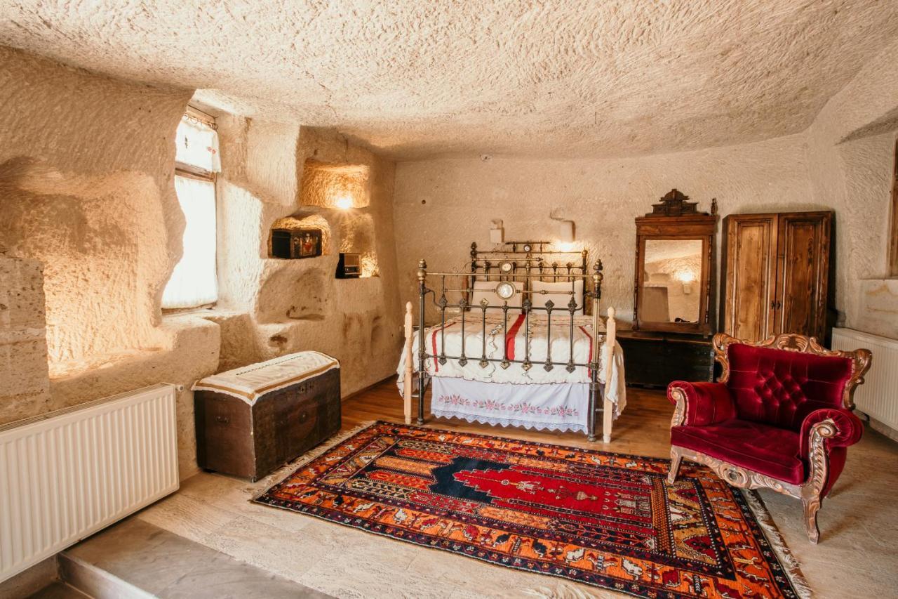 Village Cave House Hotel 2*