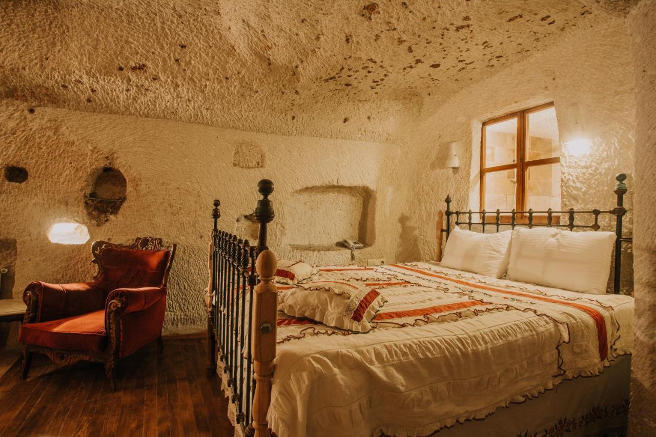 Village Cave House
