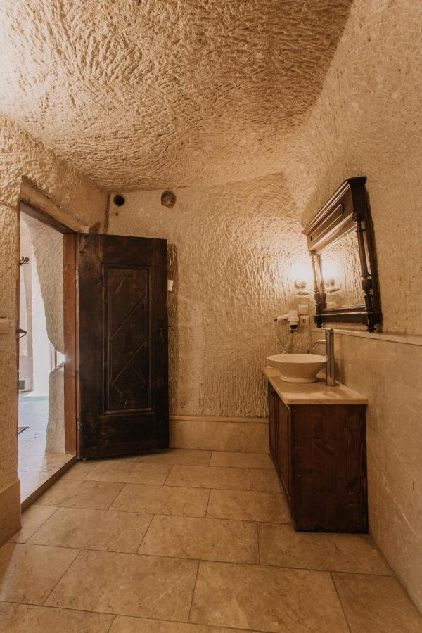 Village Cave House 2* Goreme