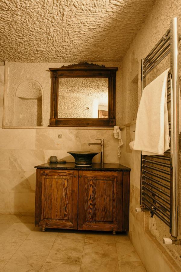 Village Cave House Hotel