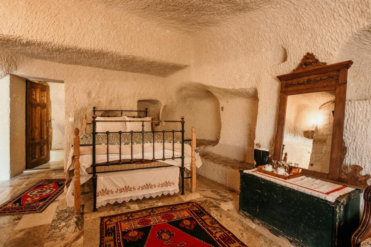 Village Cave House Hotel Goreme