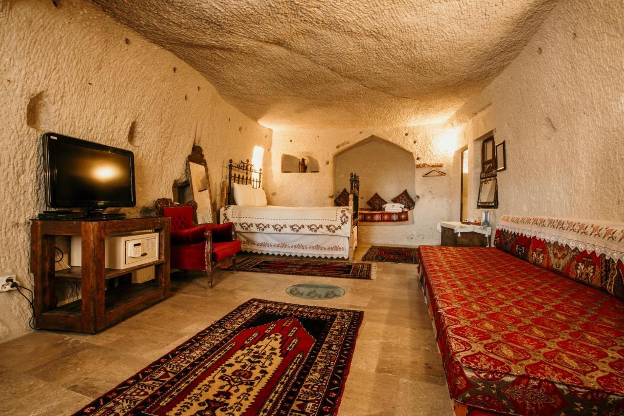 Village Cave House Hotel 2*