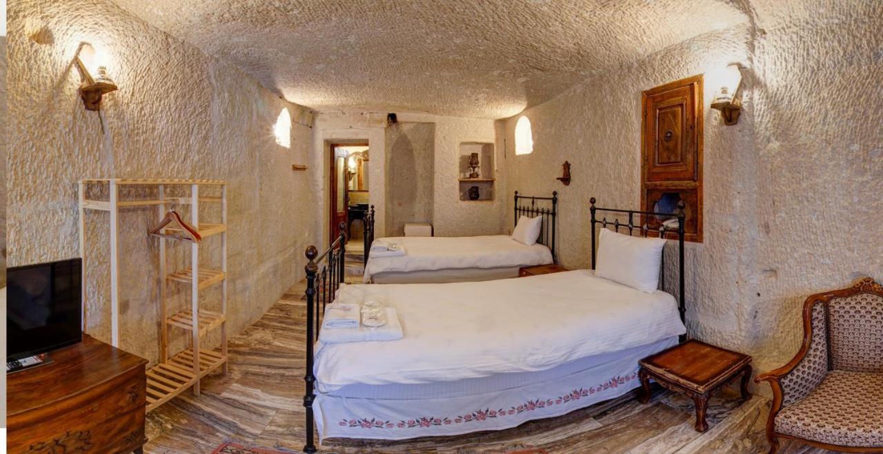 Village Cave House Hotel 2*