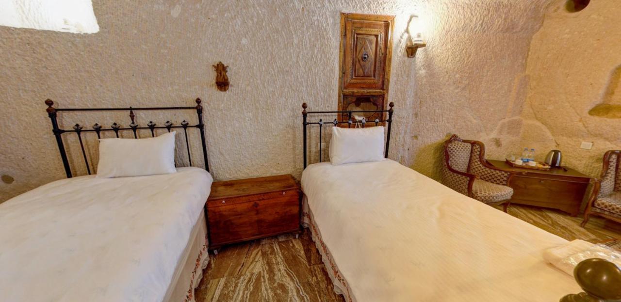 Village Cave House Hotel Goreme
