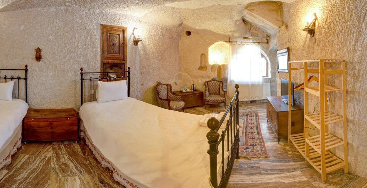 Hotel Village Cave House