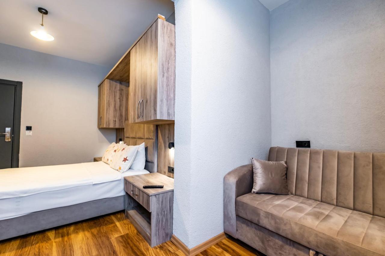 Centro Hotel 3*