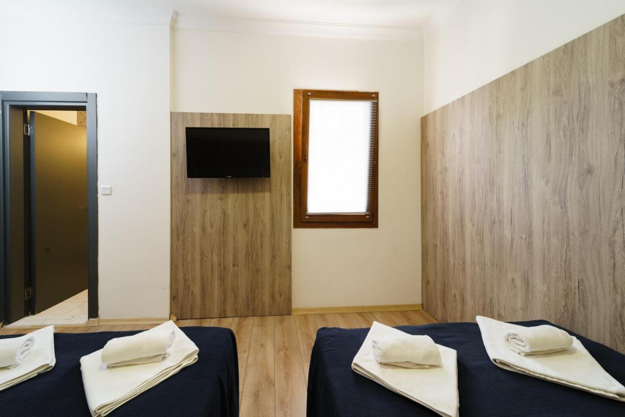 Centro Hotel Bodrum