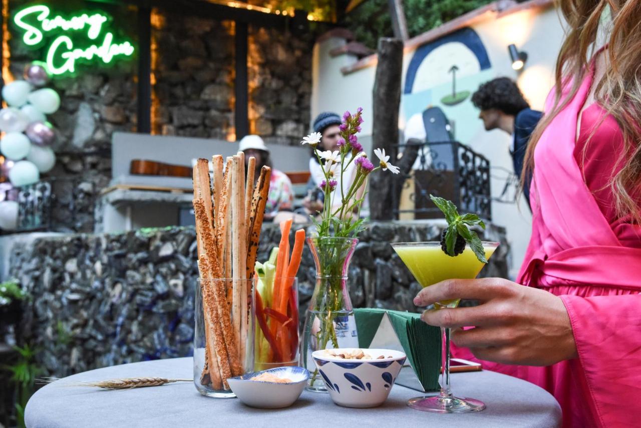 Hotel The Marions Special Category Istanbul