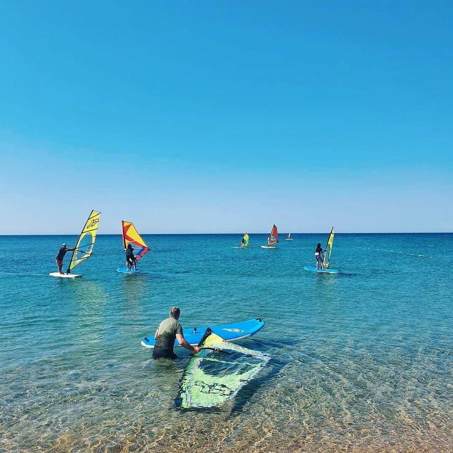 Surf Egitim Merkezi Hotel