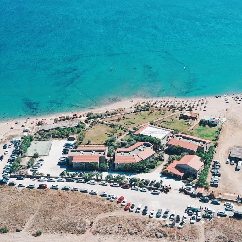 Surf Egitim Merkezi 3*