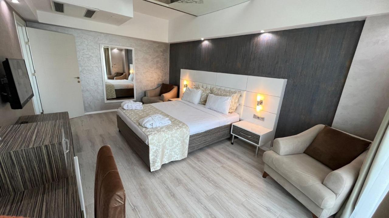 Mox Wellness & Hotel