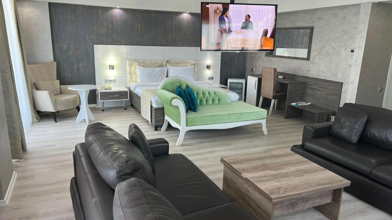 Mox Wellness & 4* Sapanca
