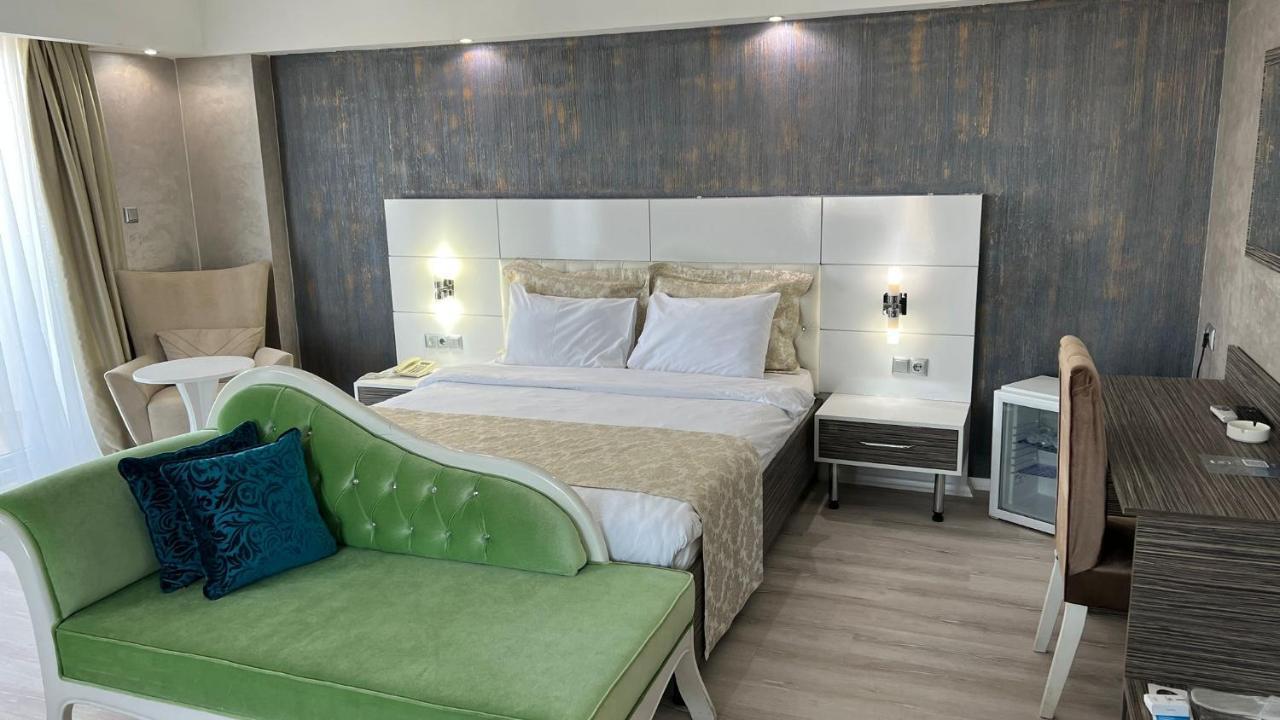 Mox Wellness & Hotel Sapanca