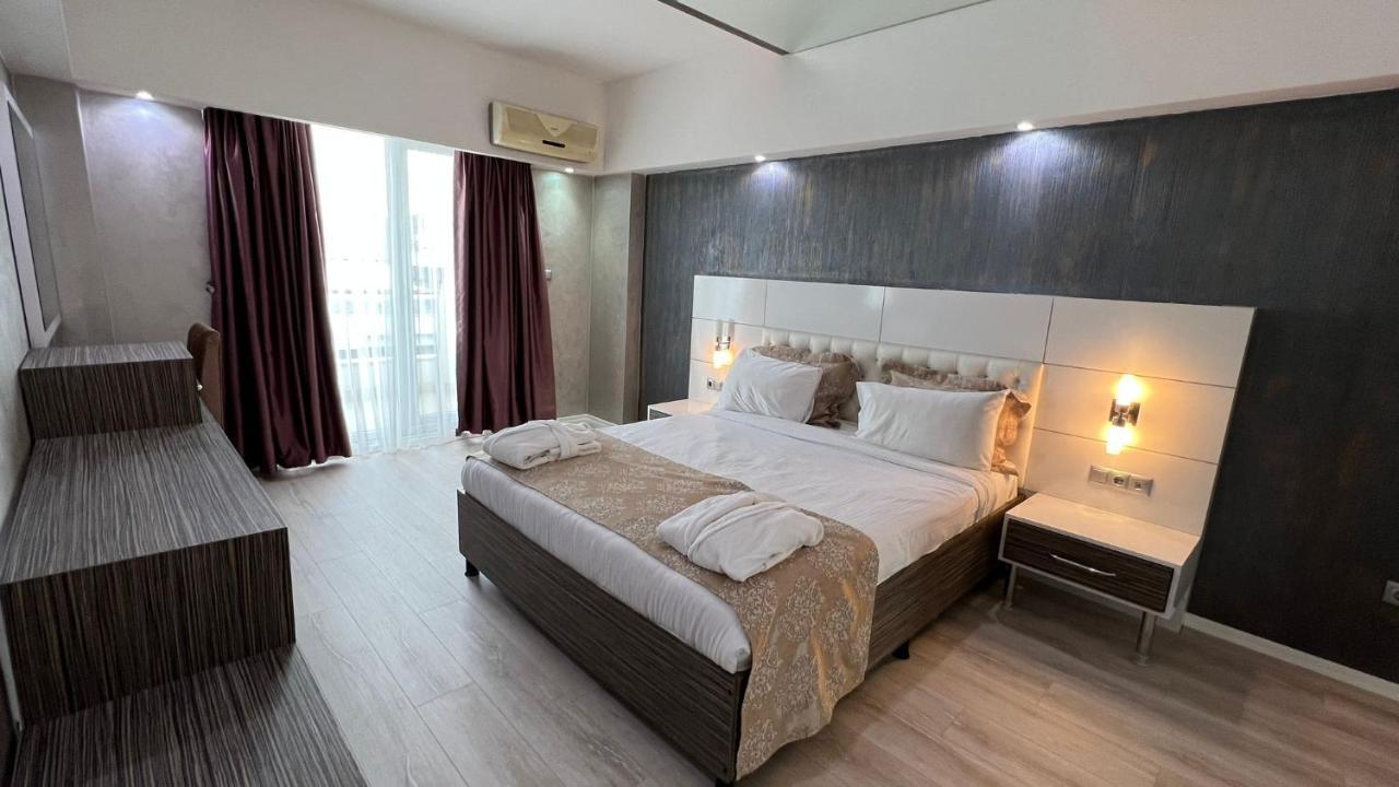 Hotel Mox Wellness & 4*