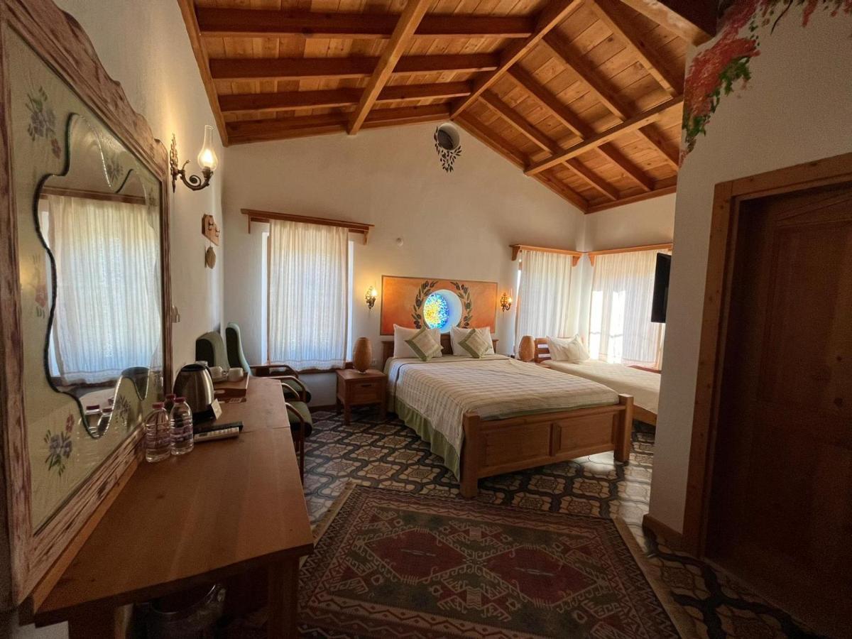 Eski Hotel 4*