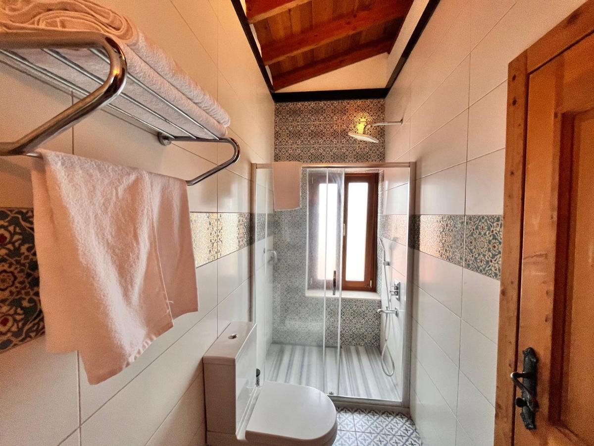Eski Hotel Datca