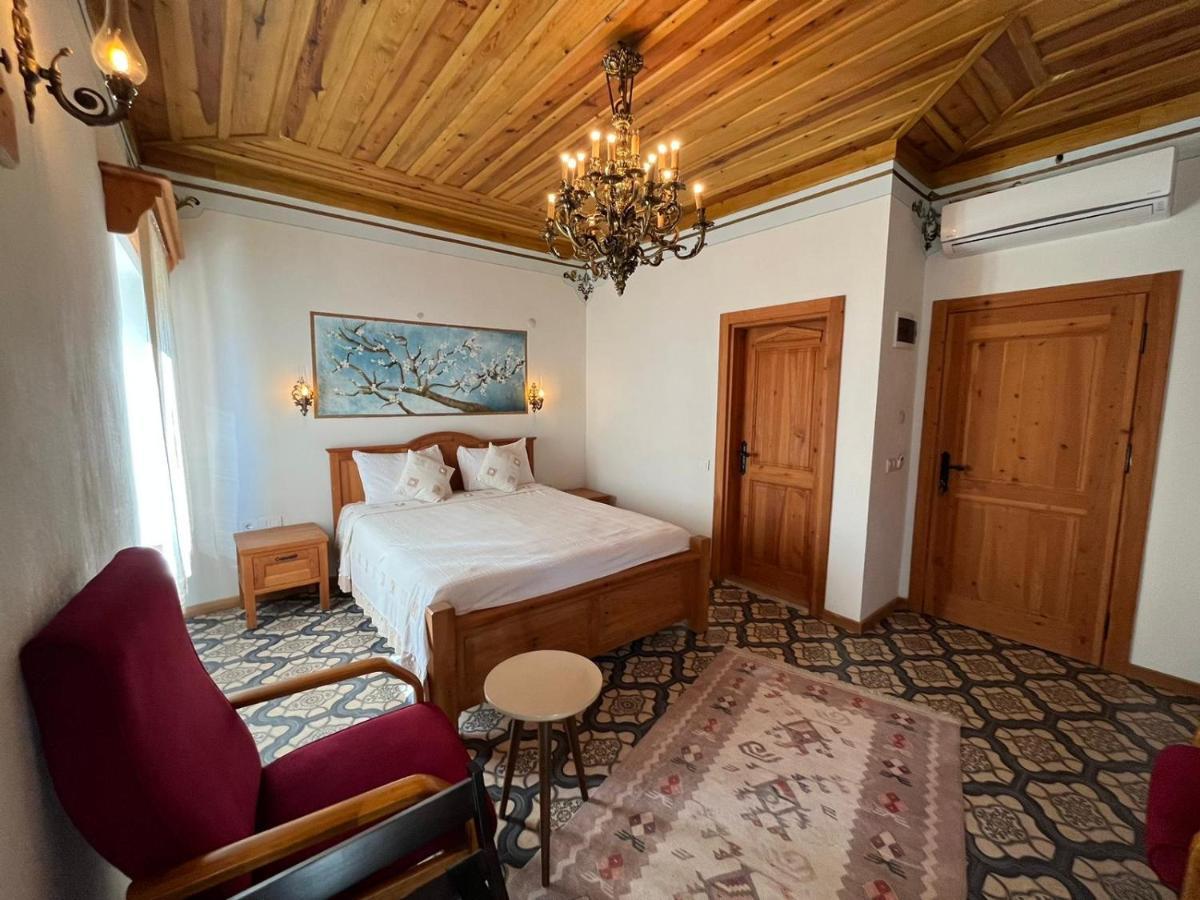 Eski 4* Datca