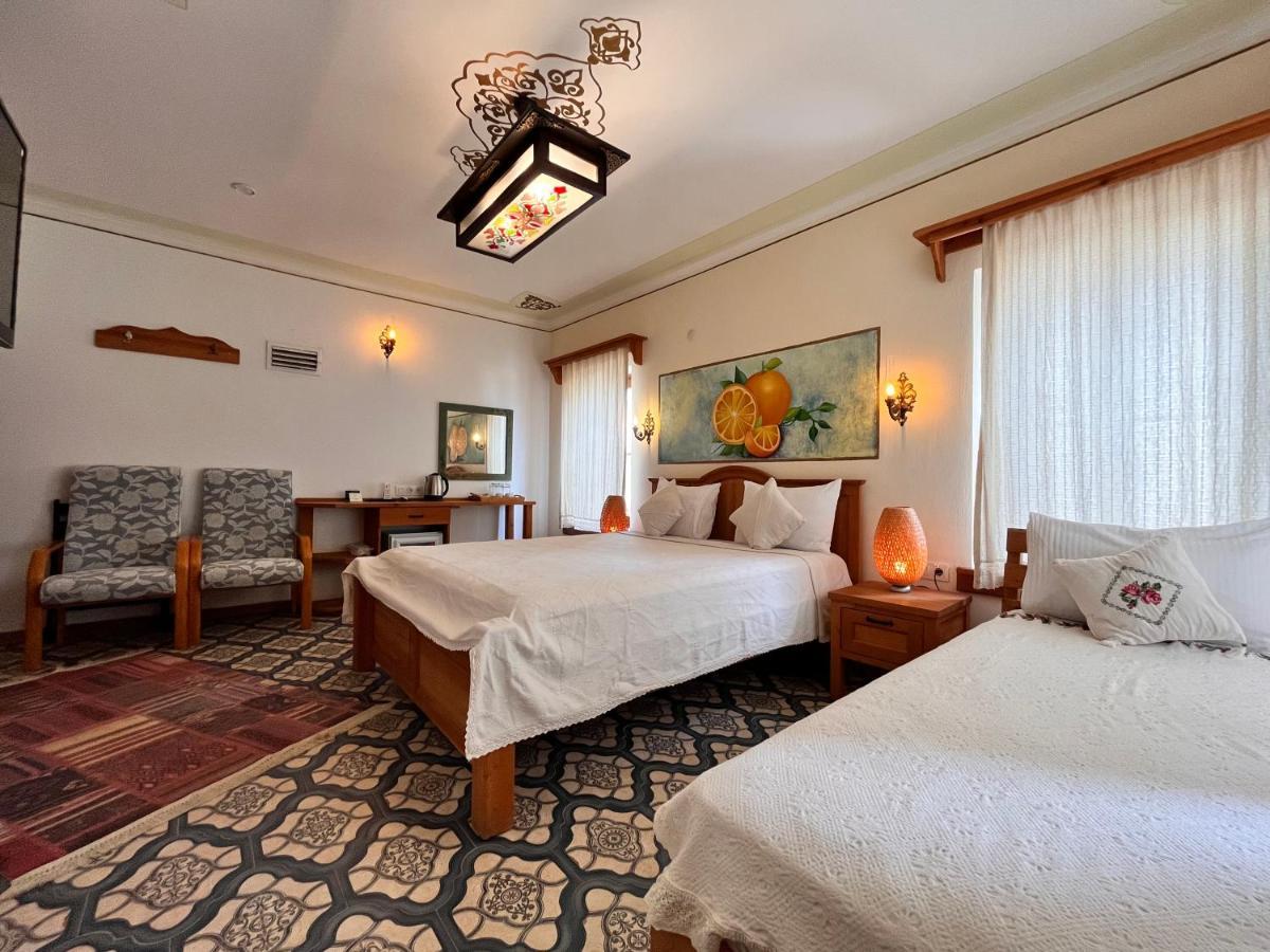Hotel Eski 4*