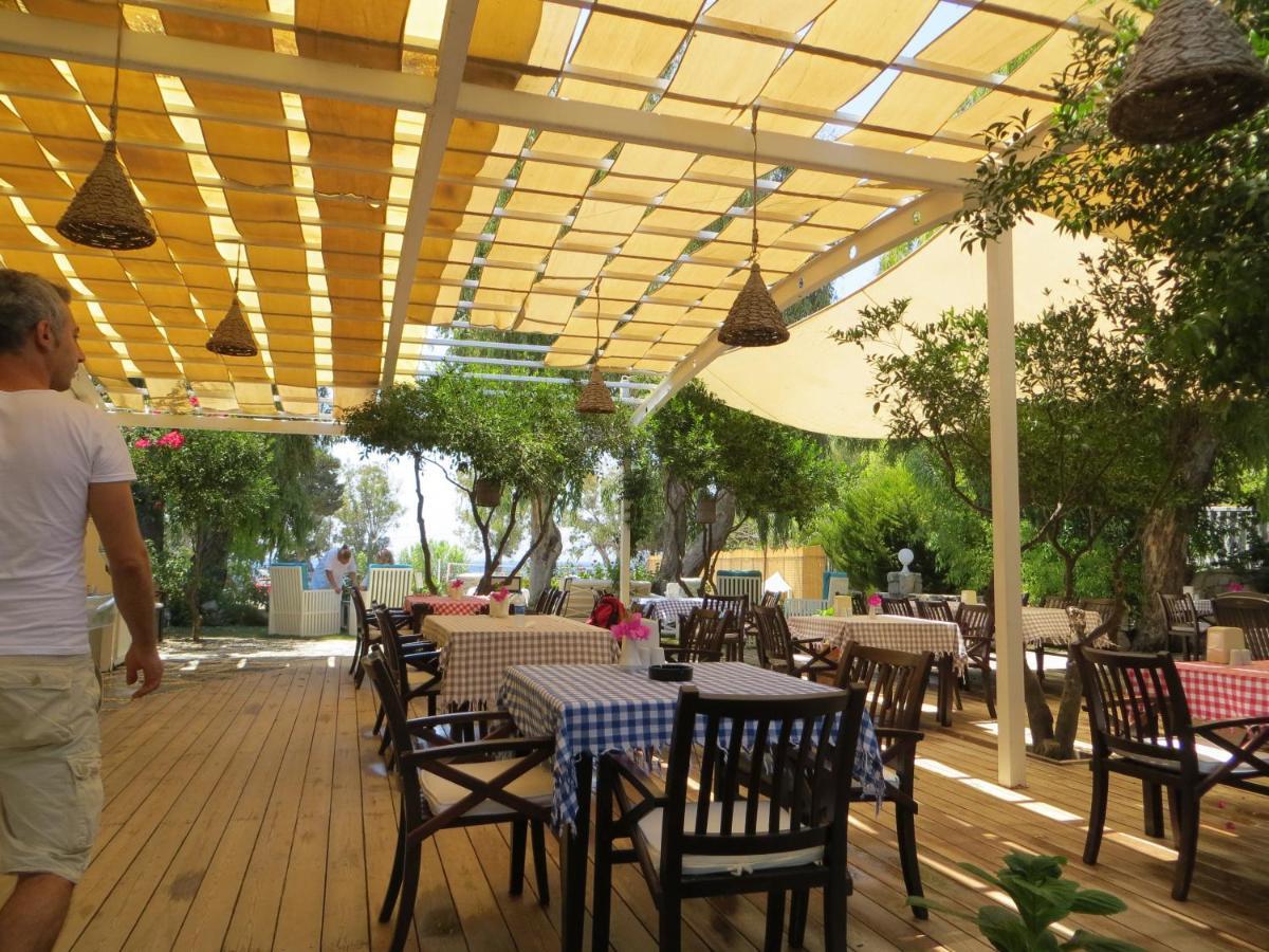 Hotel Gumusluk Hotel