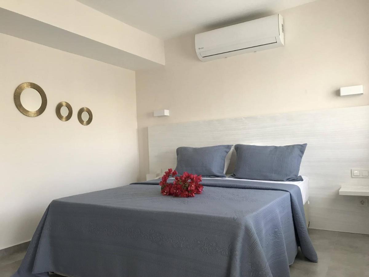 Hotel Hotel Gumusluk