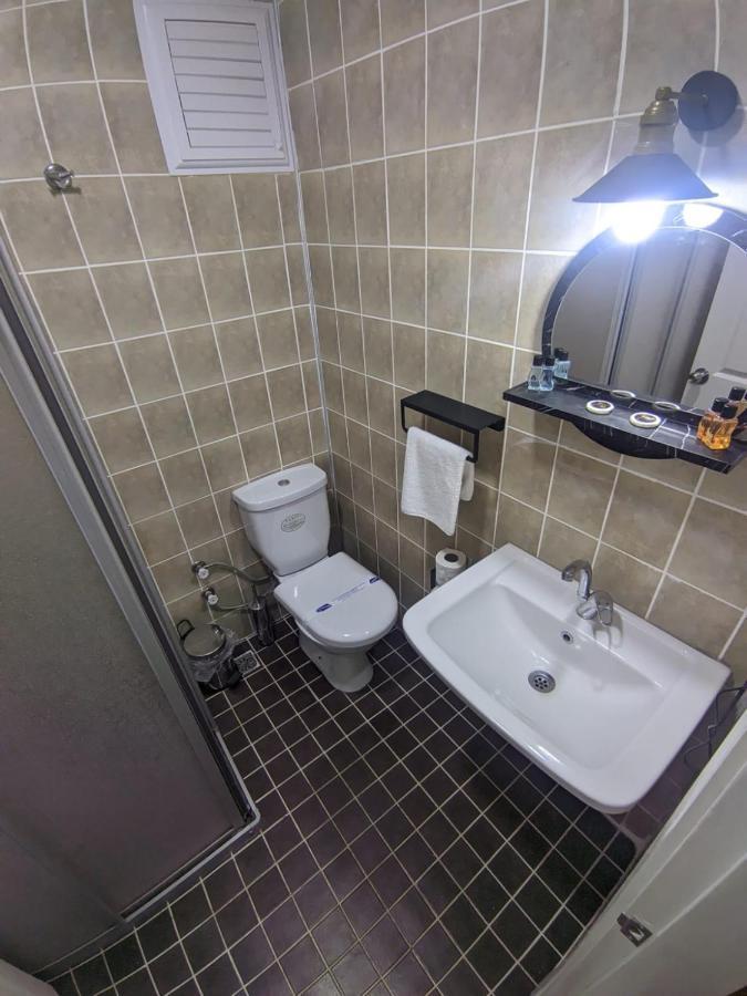 Hotel Rumeli Butik 3*