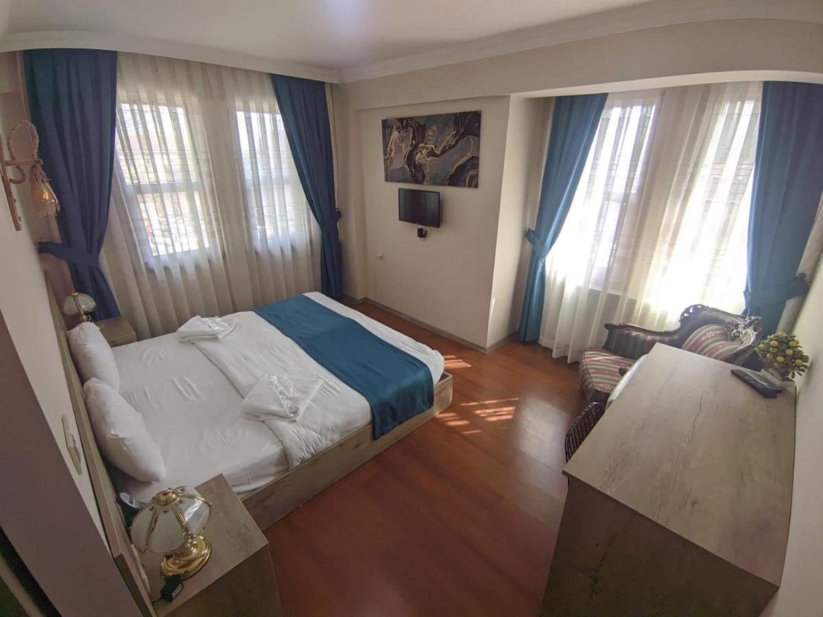 Rumeli Butik 3*