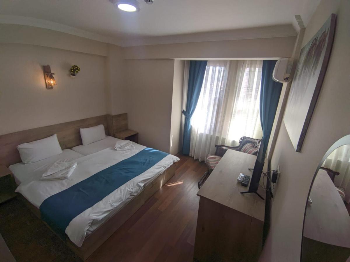 Rumeli Butik 3*
