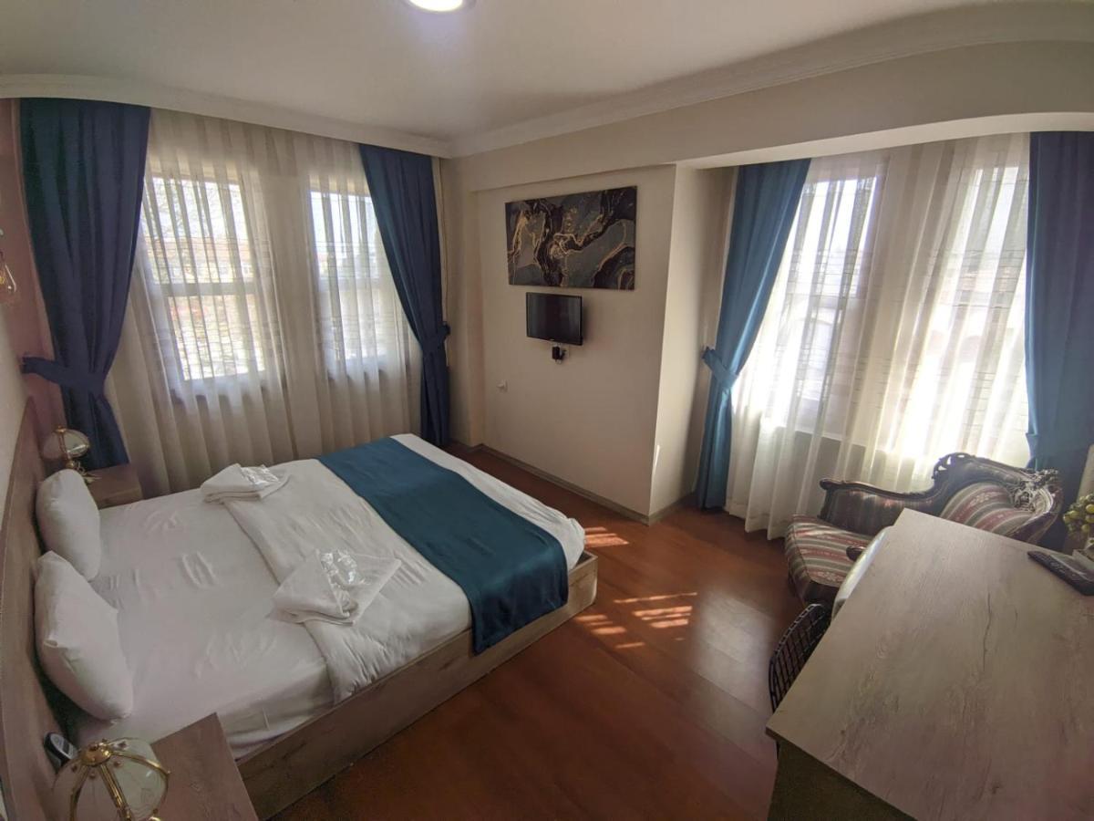 Rumeli Butik 3*