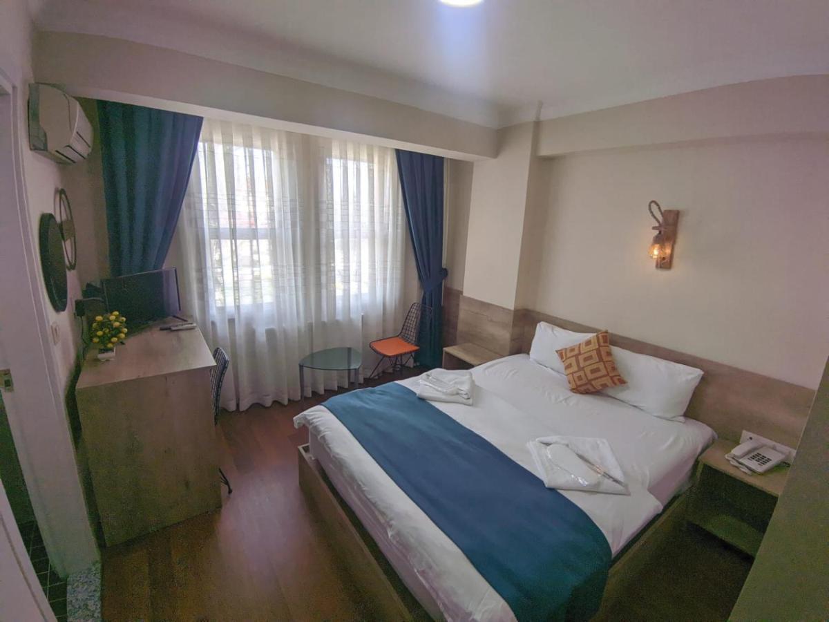 Hotel Rumeli Butik Tekirdag