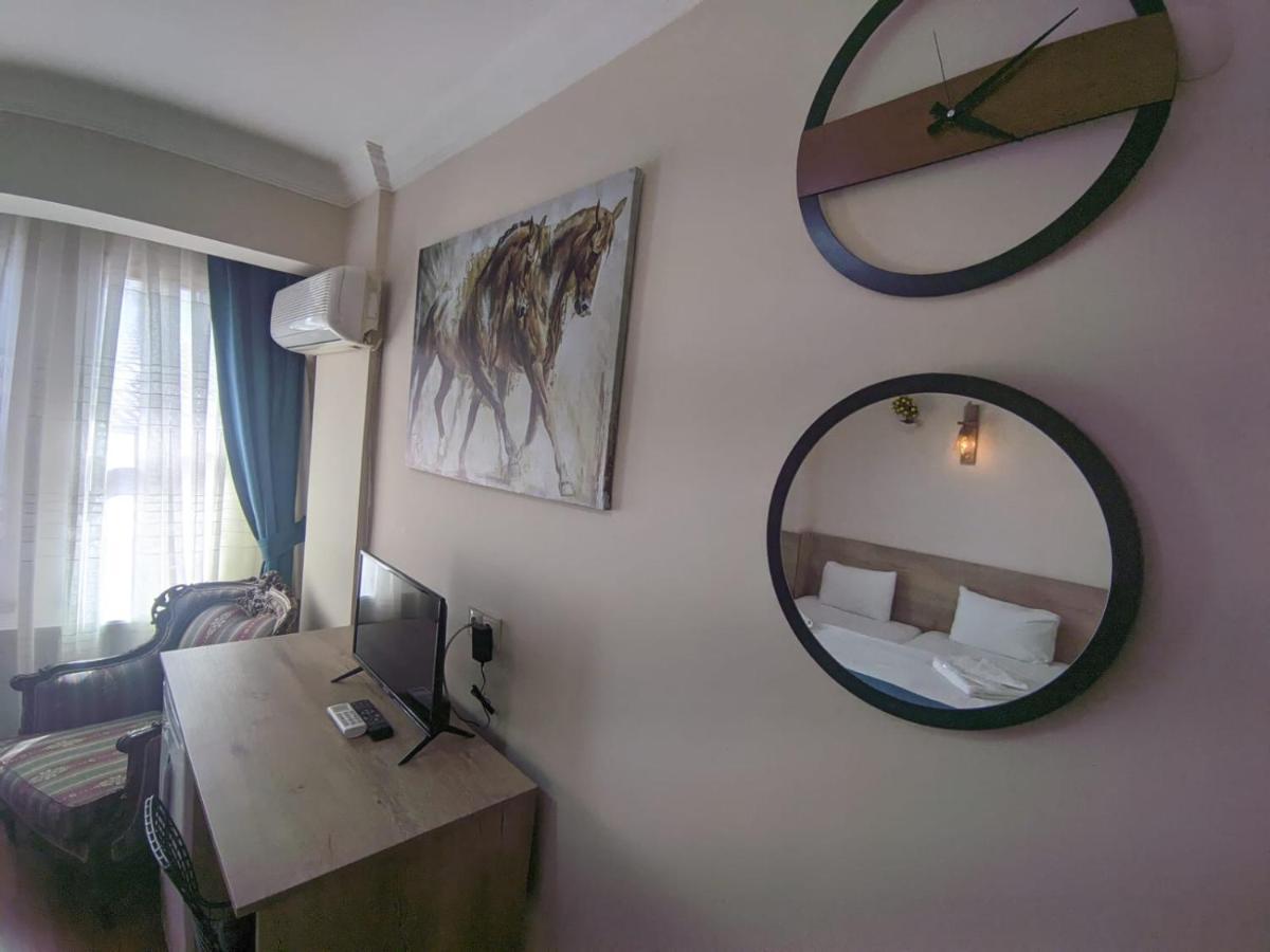Rumeli Butik Hotel