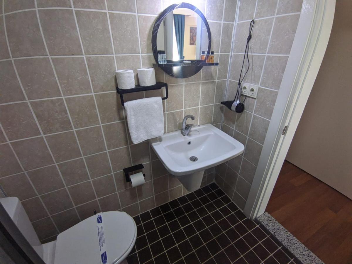 Rumeli Butik Hotel Tekirdag