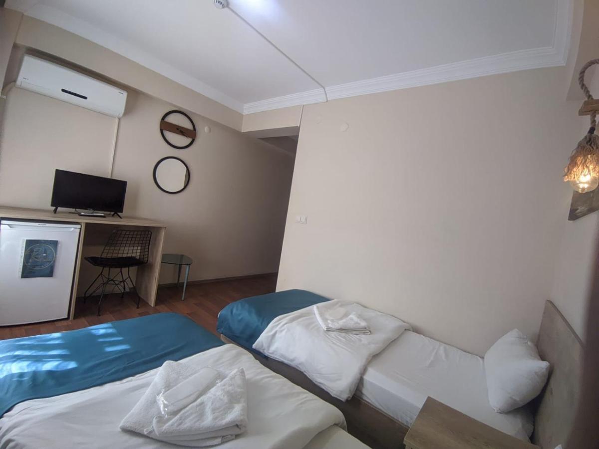 Hotel Rumeli Butik 3*