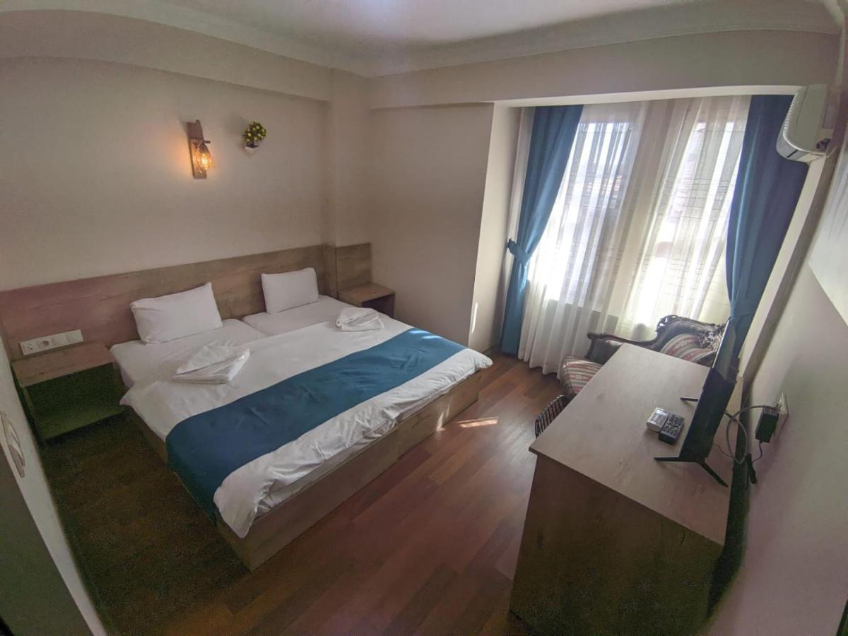 Rumeli Butik Hotel