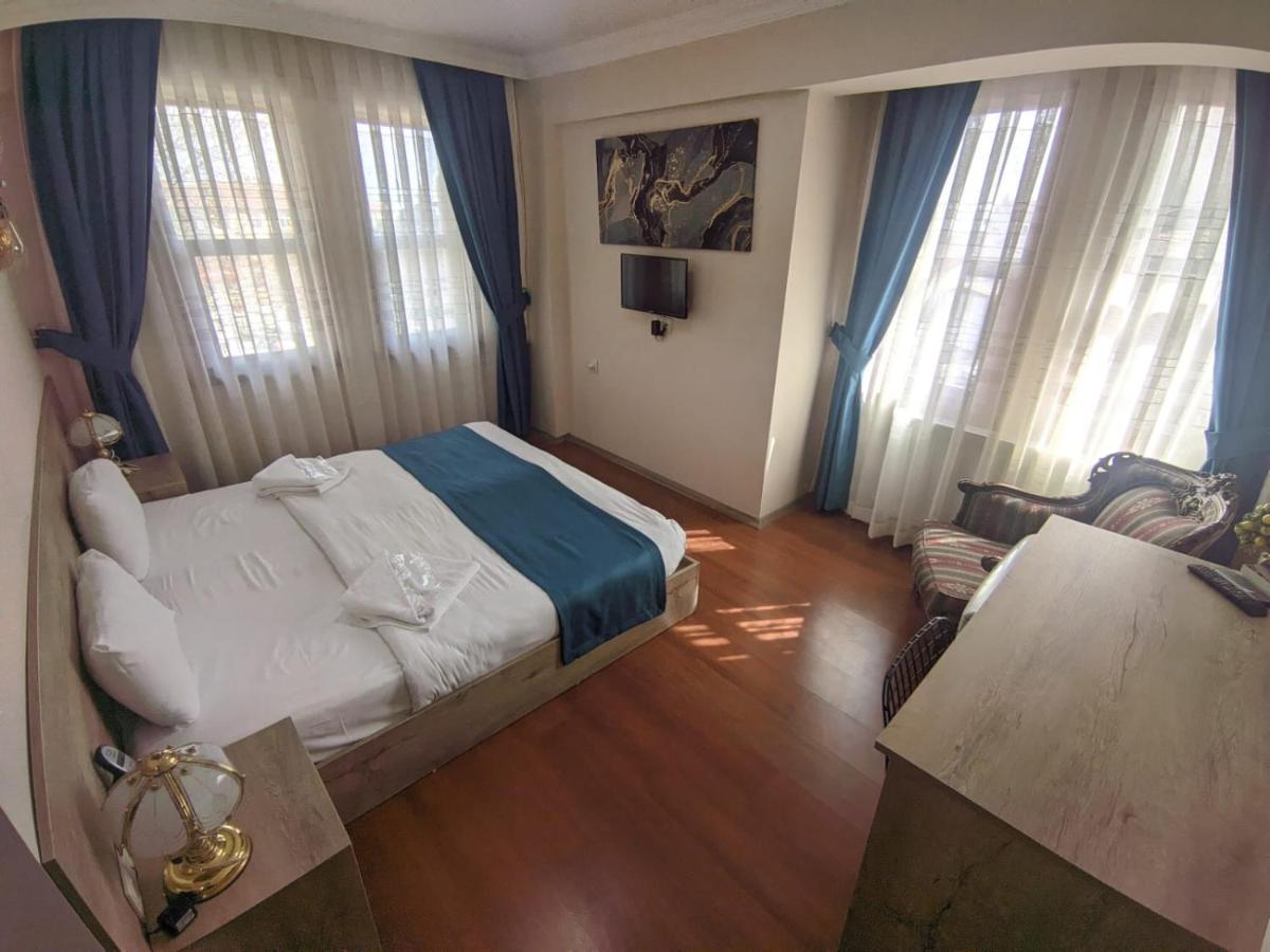 Rumeli Butik Hotel Tekirdag