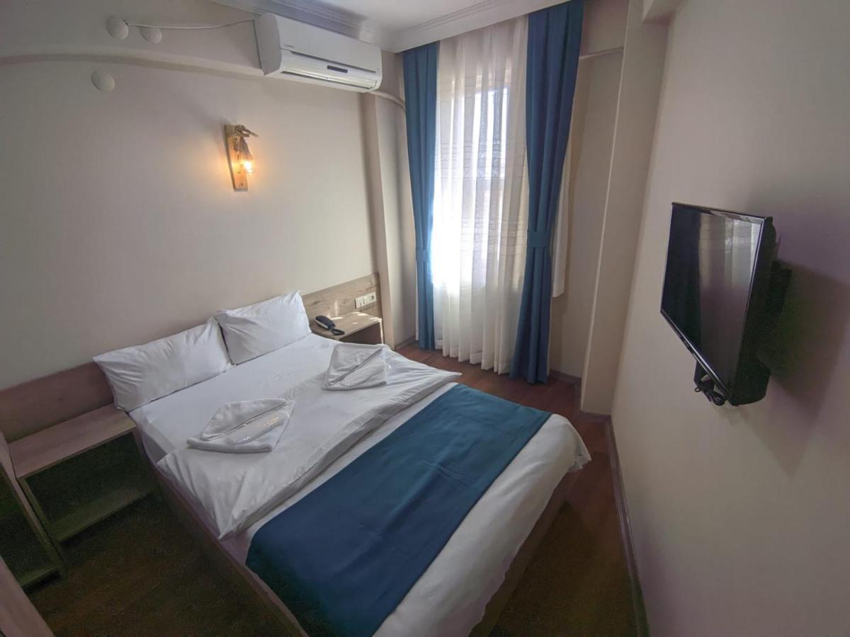 Hotel Rumeli Butik Tekirdag